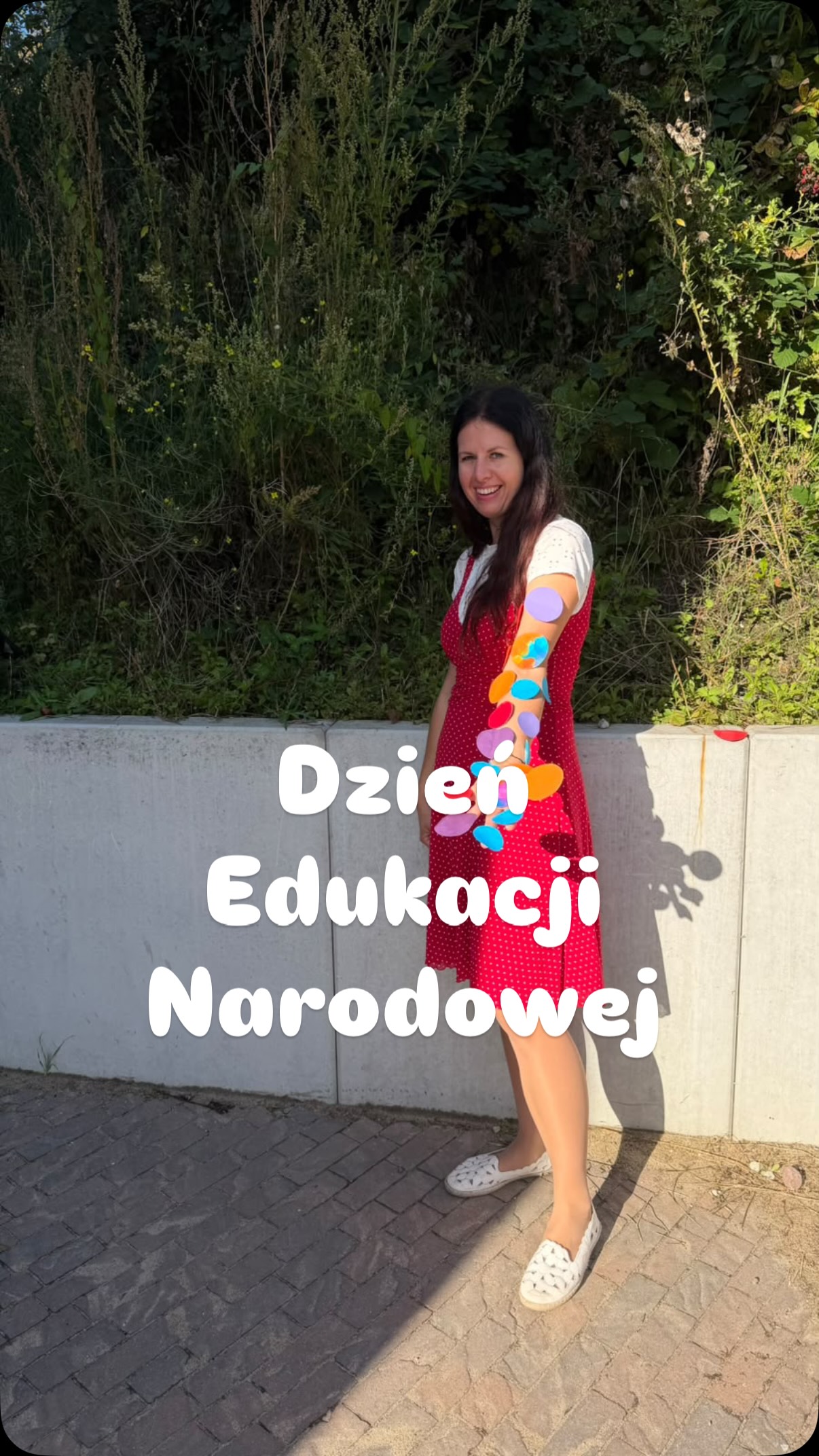 🎓💐 Dziś święto tych, którzy uczą z pasją! Z okazji Dnia Edukacji Narodowej dziękujemy wszystkim…